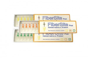 پست فایبر گلاس فایبر سایت Fiber Site | پک 10 تایی