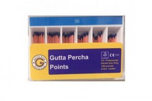 گوتا پرکا گوتا پلاس Gutta plus | تیپر 6%