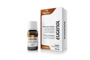 اوژنول Eugenol مکوئیرا Maquira | بطری 20 میلی لیتری