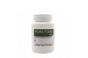 پودر پالیش بایو داینامیکا Biodinamica مدل Pumice Powder