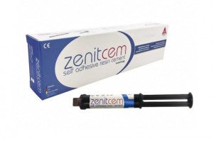 سمان رزینی پی دی PD مدل Zenit Cem