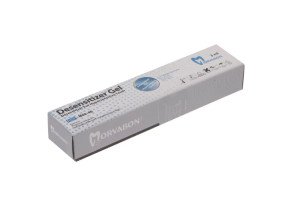 ژل ضد حساسیت مروابن Desensitizer Gel Morvabon