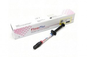 کامپوزیت فلو یونیورسال مدیسپت Medicept مدل Flow Plus