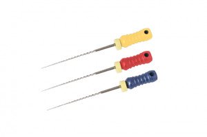 فایل اندو دستی تی جی TG پک H-File طول 25 میلیمتر