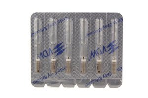 فایل اندو دستی VDW پک C-File طول 25 میلیمتر