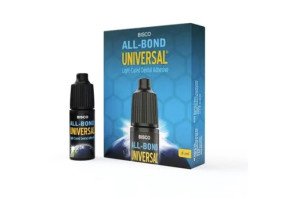 آل باند یونیورسال بیسکو Bisco All Bond Universal