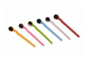آینه یکبار مصرف دندانپزشکی Disposable Dental Mirror
