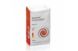 آلژینات کروماتیک زرماک Zhermack مدل Tropicalgin