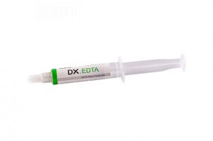 ژل شستشوی کانال دنتکس Dentex مدل DX EDTA