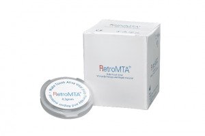 سیلر اندو MTA بایوسرامیک BioMTA مدل RetroMTA