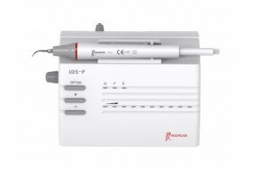 دستگاه جرم گیری دندان وودپکر Woodpecker مدل DBA-UDS.P
