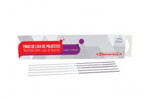 نوار پرداخت پلی استری بایو داینامیکا Biodinamica