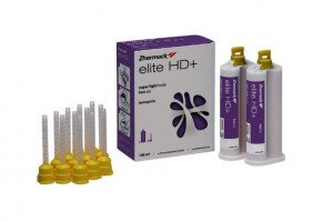 لایت بادی (واش) قالبگیری زرماک Zhermack مدل Elite HD+ Super Light