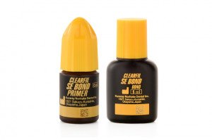 باندینگ نسل 6 کوراری Kuraray مدل Clearfil SE Bond