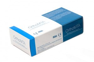 سیلر اندو MTA بایوسرامیک BioMTA مدل OrthoMTA