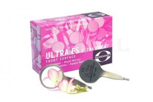 سر آینه دندانپزشکی Hahnenkratt مدل Ultra FS Ultra Bright | پک 6 تایی