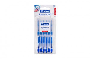 مسواک بین دندانی تریزا Trisa مدل Space Brush Professional