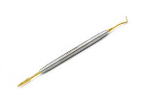 اسپاتول کامپوزیت لایبینگر Leibinger کد C114/TE-1-ED