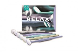 آینه رادیومی دندانپزشکی هانینکرات hahnenkratt مدل ریلکس Relax