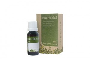 فرمالین بایو داینامیکا Biodinamica مدل Eucaliptol