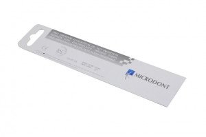 نوار پرداخت فلزی میکرودنت Microdont