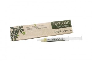 خمیر کلسیم هیدروکساید بایو داینامیکا Biodinamica مدل Hydropast