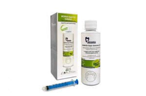 محلول کلرهیگزیدین Chlorhexidine مروابن Morva Sept 2%