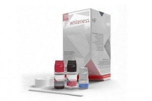 کیت بلیچینگ مطب اف جی ام FGM  مدل Whiteness HP