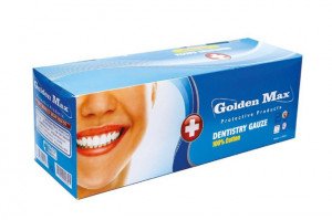 گاز دندانپزشکی 500 گرمی گلدن مکس Golden Max