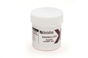 خمیر پروفیلاکسی دنتافلوکس DentaFlux