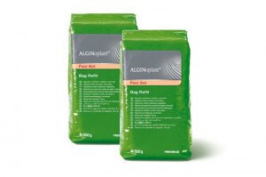 آلژینات  Alginoplast کولزر Kulzer مدل Fast Set