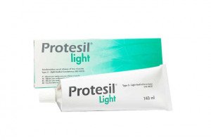 لایت بادی (واش) قالبگیری پروتسیل Protesil ونینی Vannini