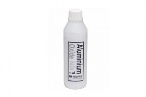 پودر آلومینیوم اکساید Aluminium Oxide رانویگ Ronvig