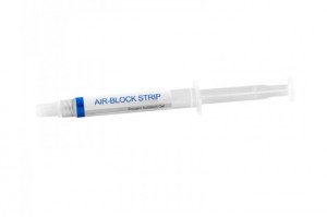 ژل ایر بلاک دنتکس Dentex مدل Air Block Strip | نوری