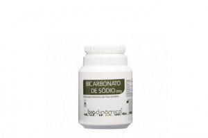 پودر پروفیلاکسی بایو داینامیکا Biodinamica مدل Sodium Bicarbonate