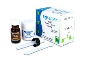 سیلر اندو تی جی TG مدل TgSealer