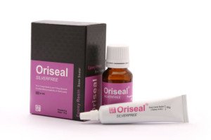 سیلر اندو رزینی اریس تک OrisTech مدل Oriseal