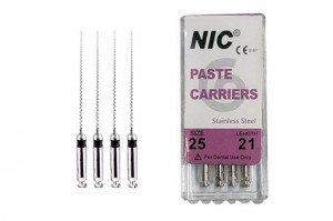 لنتولو ان آی سی NIC طول 21 میلیمتر