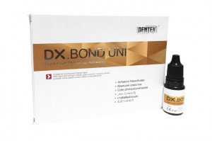 کیت باندینگ نسل 8 دنتکس Dentex مدل DX Bond UNI