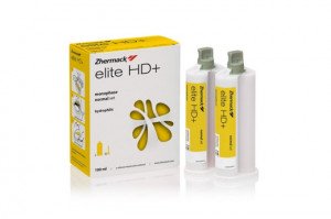 لایت بادی (واش) قالبگیری زرماک Zhermack مدل Elite HD+ Monophase