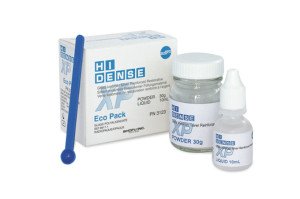گلاس آینومر ترمیمی شوفو Shofu مدل Hi Dense XP