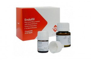 سیلر اندو پی دی PD مدل Endofill Root Canal