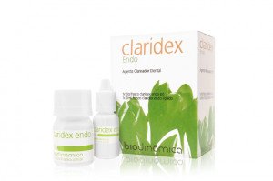 بلیچینگ مطب هیدروژن پروکساید بایو داینامیکا Biodinamica مدل Claridex Endo