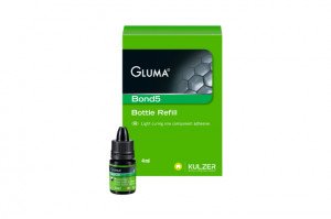 باندینگ نسل 5 کولزر Kulzer مدل GLUMA Bond 5