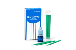 مایع ضد حساسیت دنتکیست Dentkist مدل Charm Sensy | نوری