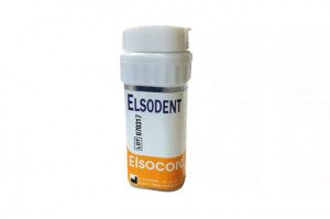 نخ زیر لثه السودنت Elsodent مدل Elsocord