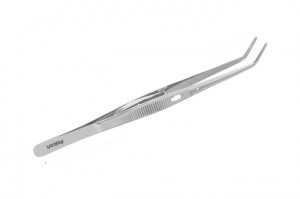 پنس معاینه و اندو قفل دار فالکن Falcon کد 586.020