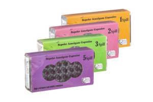 آمالگام سپهر Sepehr