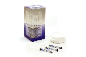 کیت بلیچینگ خانگی دنتافلوکس DentaFlux مدل DentaTech