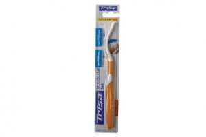 مسواک بین دندانی تریزا Trisa مدل اینتردنتال ست Interdental Set